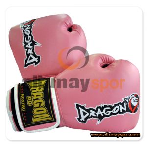 Dragon Attack боксерские перчатки 