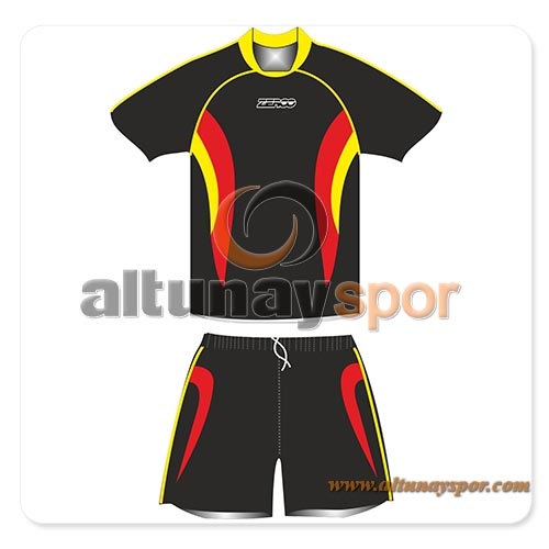 Jersey de Futbol (Samda)