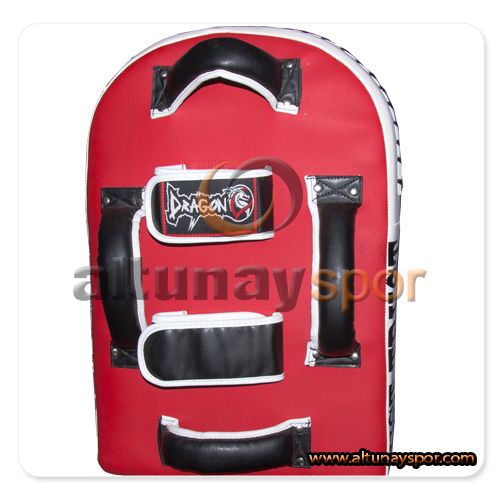 Dört Kollu Darbe Yastığı Dragon