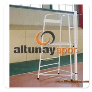 Volleyball Referee Chair