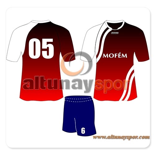 Sublimación Jersey 113