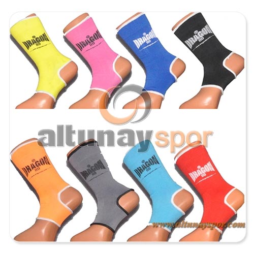 Dragon Kick-Boks ve Muay Thai Çorabı