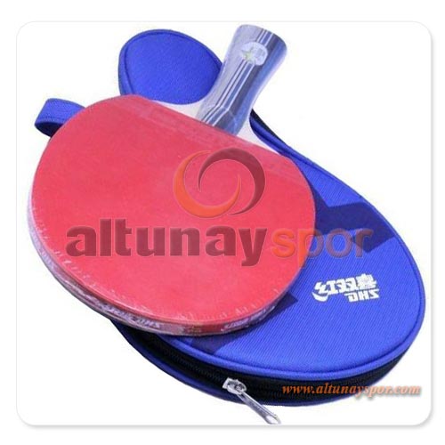 DHS 2002 Table Tennis Racket