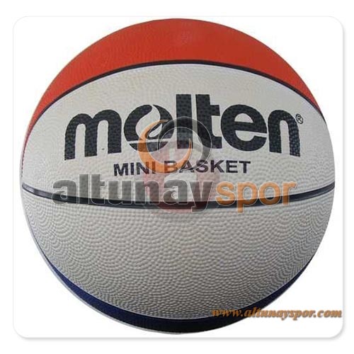 Molten Bola del baloncesto BC5R