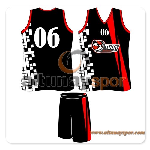 Sublimación Jersey 205