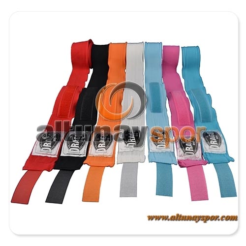 Dragon 3.5 Metre Elastik Bandaj