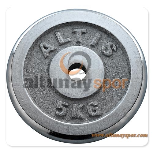 Krom Plaka 5 Kg Krom Plaka 5 Kg