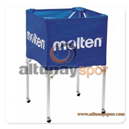 Molten Ball Trolley Molten Ball Trolley