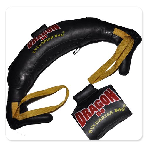 Bulgarian Bag 15 kg