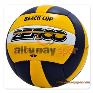 Cannon Beach Volleyball Cup Zeroo ZR-901