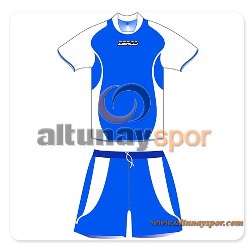 Balonmano Jersey (Kupa)