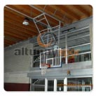 Basketbol Potası (Tavana Katlanır Model)