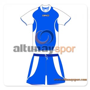 Volleyball Jersey (Kupa)