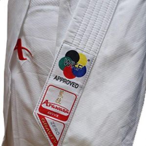 Arawaza Onyx Zero Gravity, Karate - Arawaza WKF Onaylı Onyx Zero Gravity Karate Kumite Elbisesi