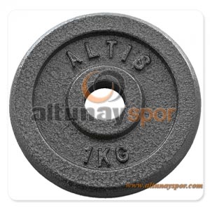 1 kg of Gray Cast Iron Plate