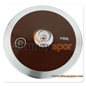 2 кг металлического диска Altis