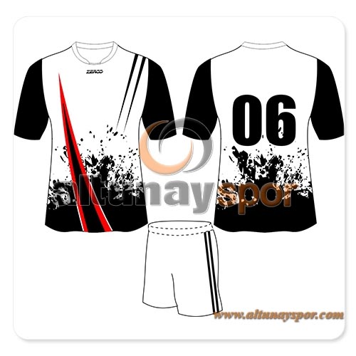 Sublimación Jersey 123