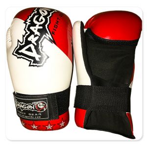Point Fighting Eldiven - Semi Contact