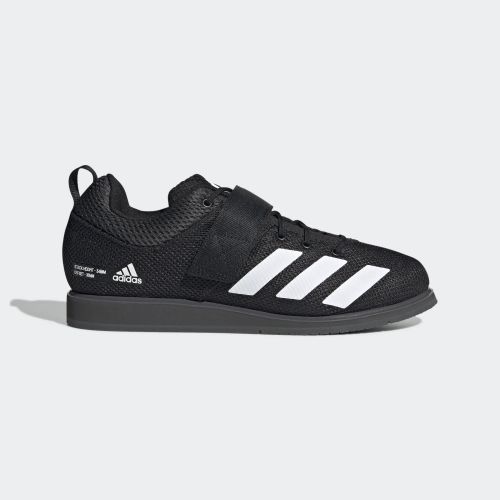 Adidas Powerlift 5 Halter Ayakkabısı 