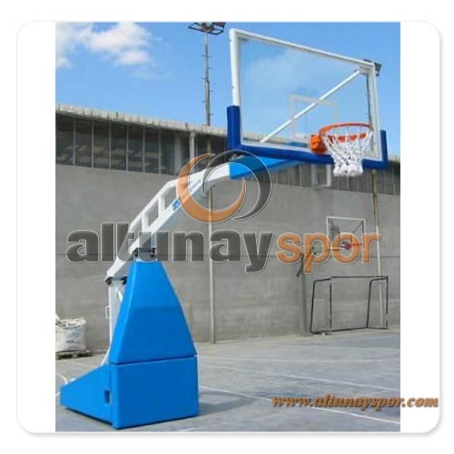 Basketball Hoop
