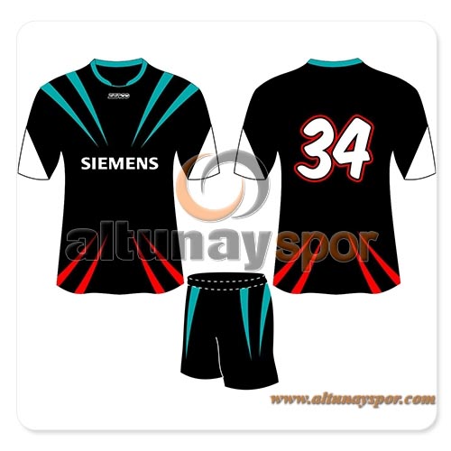 Sublimación Jersey 115