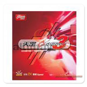 DHS Dipper 3 Raket Lastiği