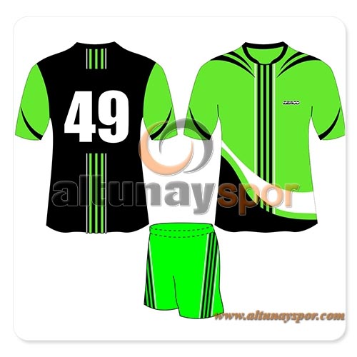 Sublimación Jersey 127