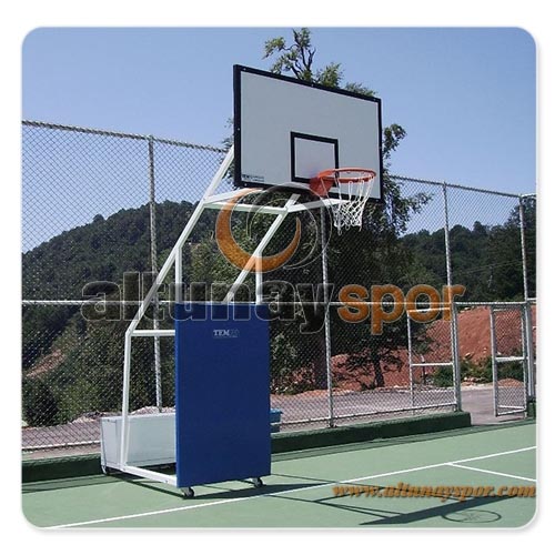 Basketball Hoop