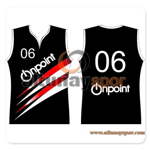 Sublimación Jersey 308