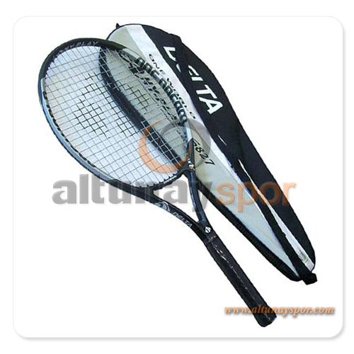 Delta caso Raquetas de tenis 27