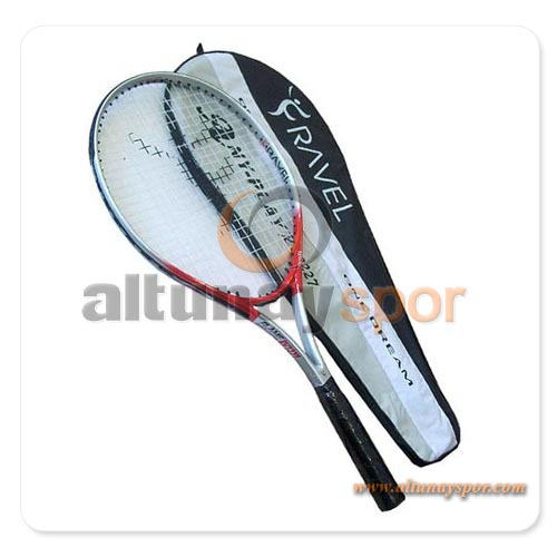 Delta Çantalı Tenis Raketi 27