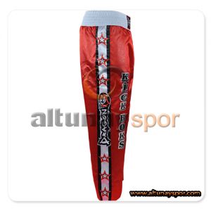 DRAGON Kick Boxing PANTALONES