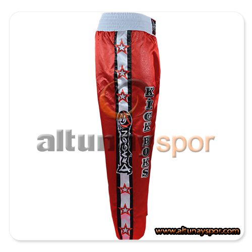 DRAGON Kick Boxing PANTALONES