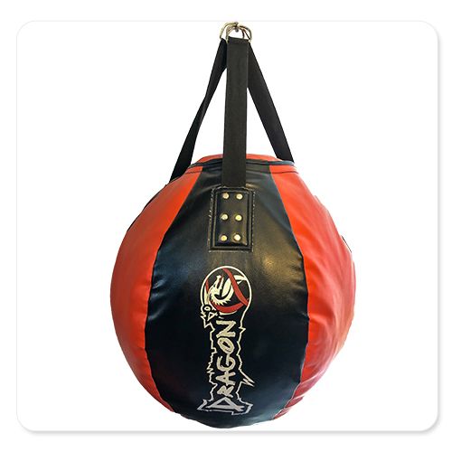 Ball Bag Kum Torbası - Salon Kullanımına Uygun