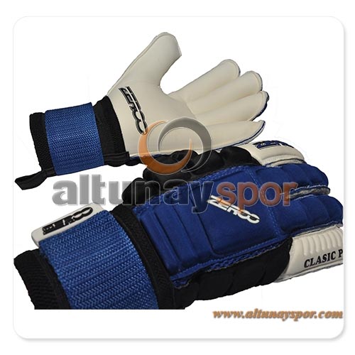 ZEROO Ultra Grip Guantes de Portero