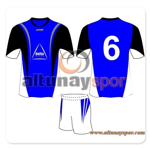 Sublimación Jersey 131