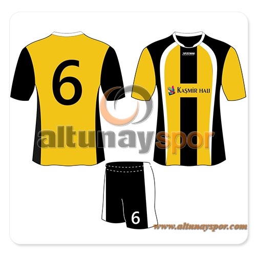 Sublimation Jersey 135