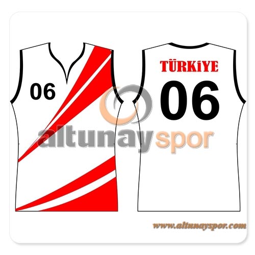 Sublimación Jersey 307