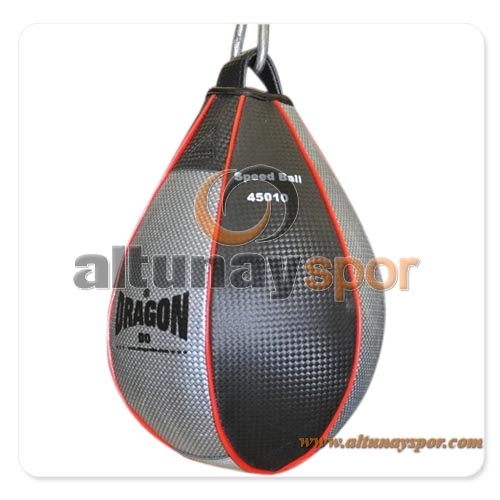 Dragon Punching Ball Topu Pu