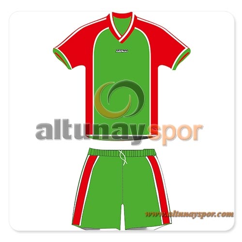 Futbol Forması (Bosfor) Takım