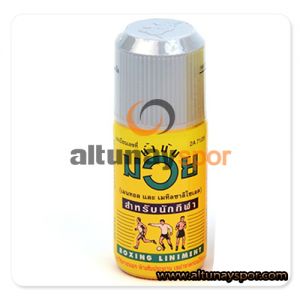 Thai Oil ( Thai yağı ) 120 cc.