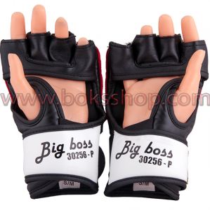 Dragon Big Boss MMA Eldiveni