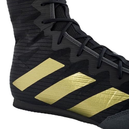 Adidas Box Hog 4 Boks Ayakkabısı