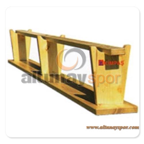 3m Gymnastics order 300x30x45 cm