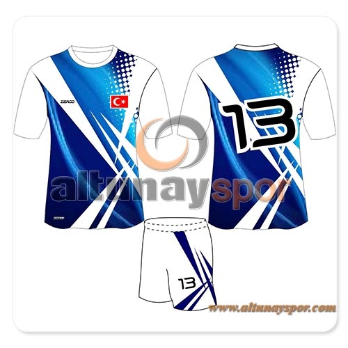 Sublimación Jersey 104