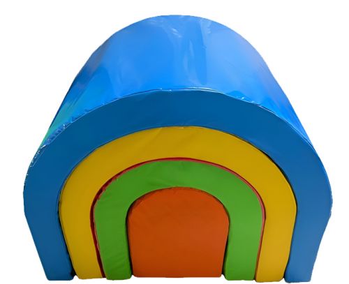 Tünel Minder + D Minder Seti 4 LÜ