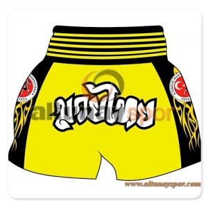 Muay Thai Shorts (MT3003)