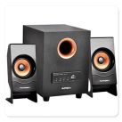 Ses sistemi (Anfi +2 adet Hoparlör)