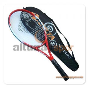 Delta Çantalı Tenis Raketi 27