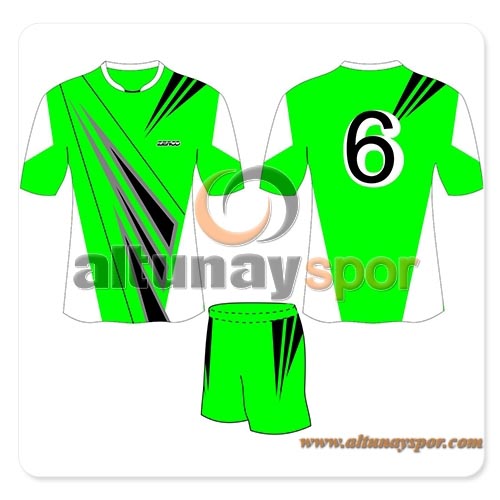 Sublimación Jersey 105